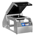 Manual Tray Sealer TS-160